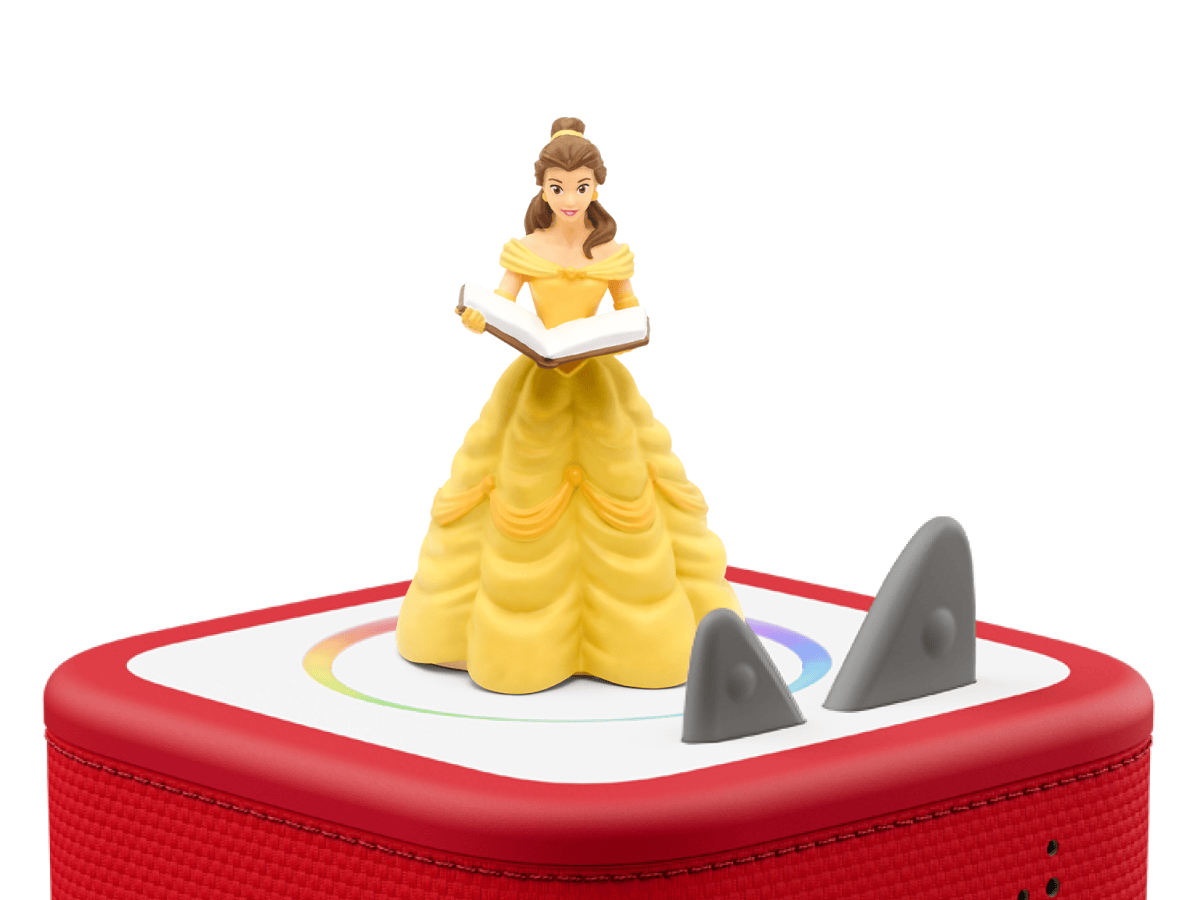 Disney Beauty & the Beast Tonie - Image 4