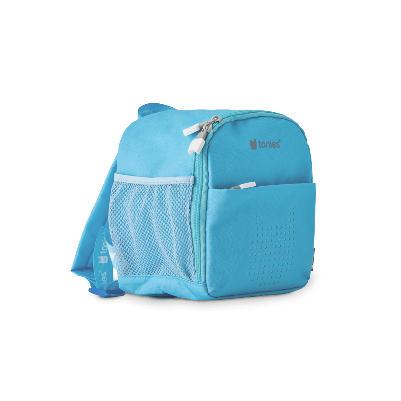 tonies? Classic Backpack - Sky Blue