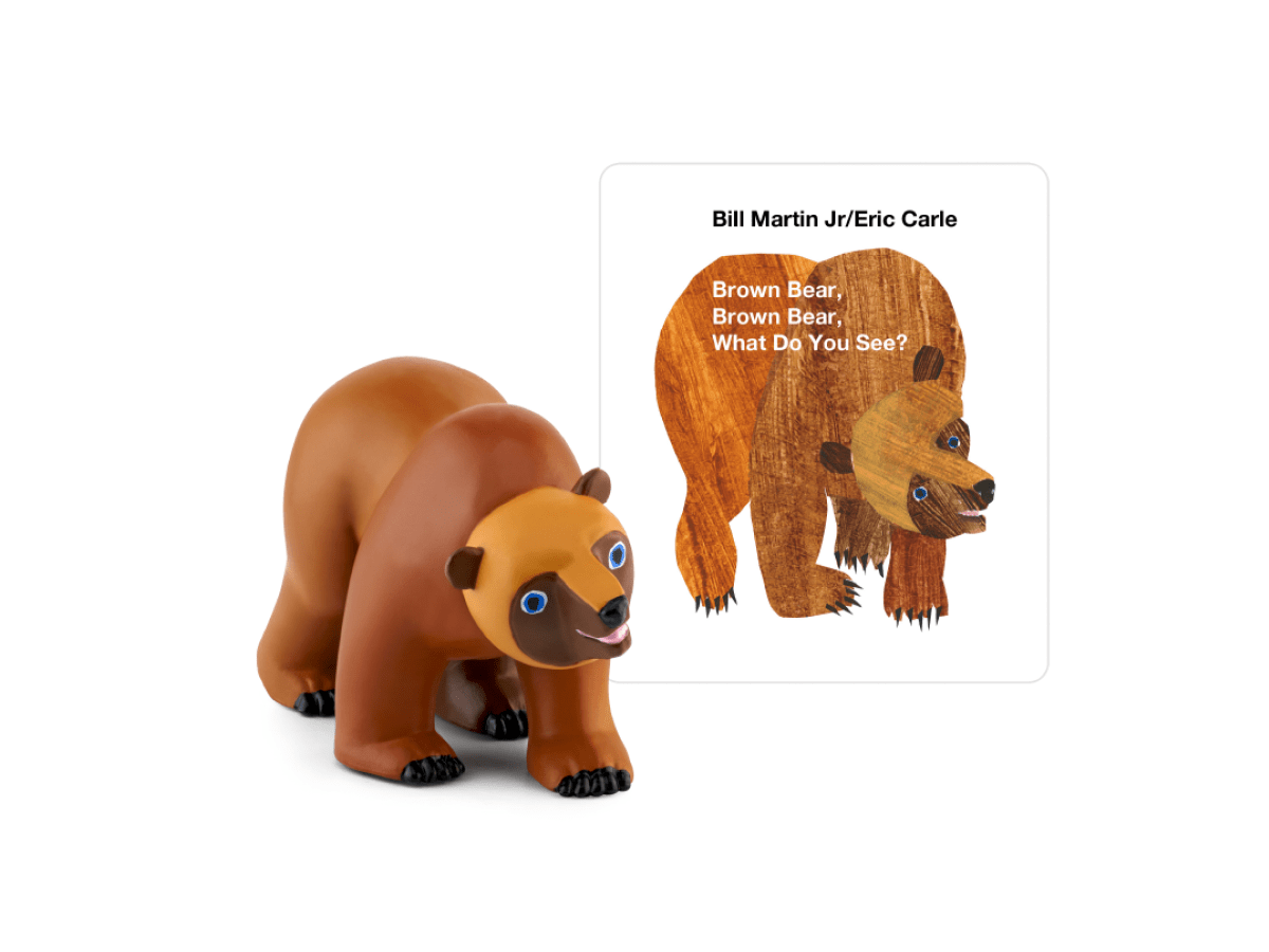 Brown Bear & Friends Tonie - Image 5