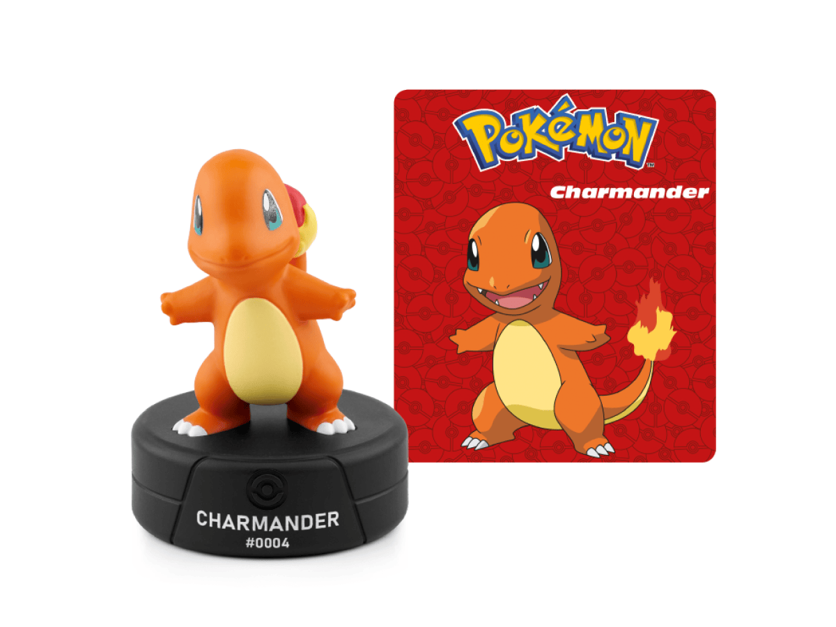 Pok??mon: Charmander Tonie - Image 5