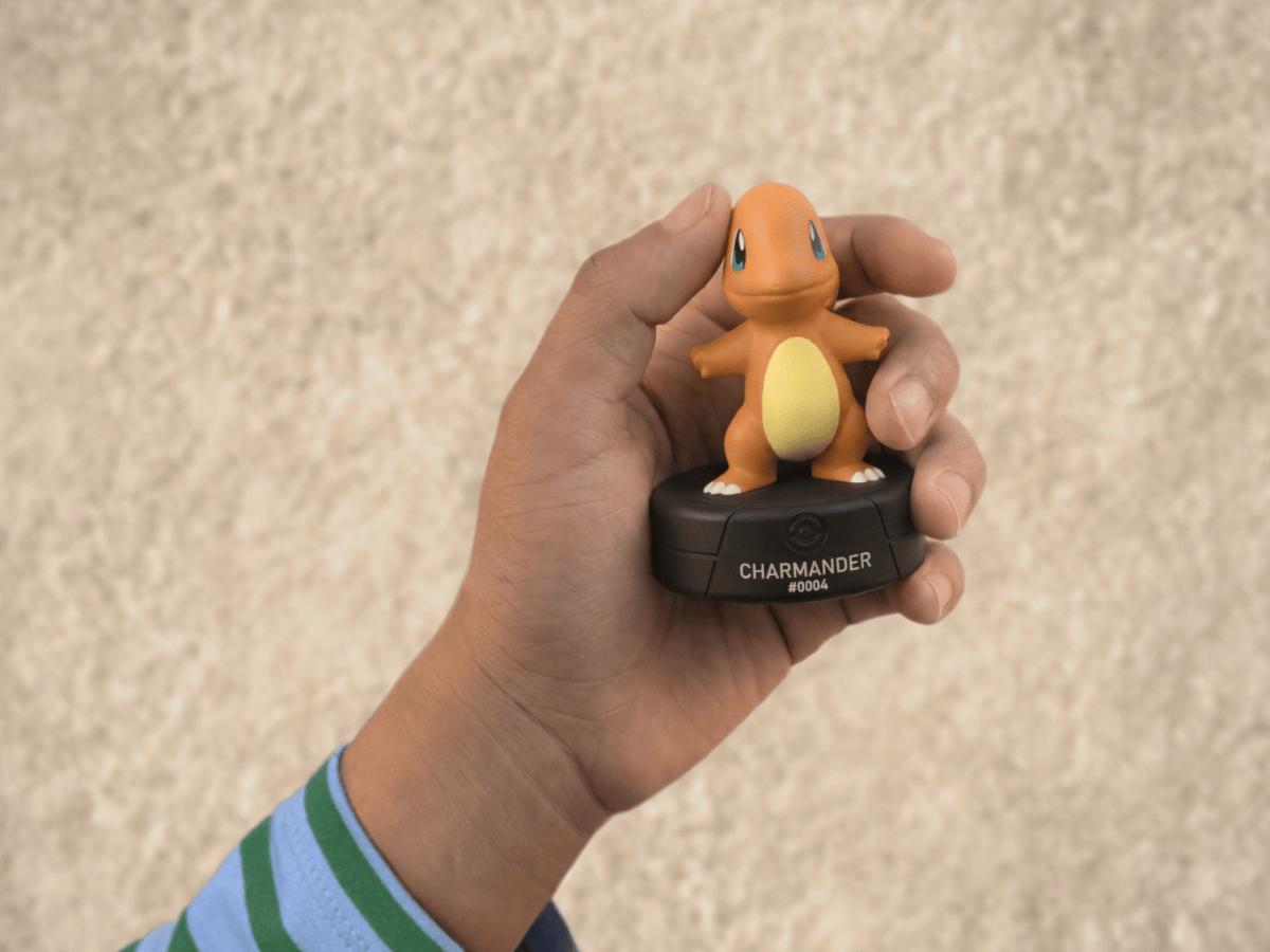 Pok??mon: Charmander Tonie - Image 6