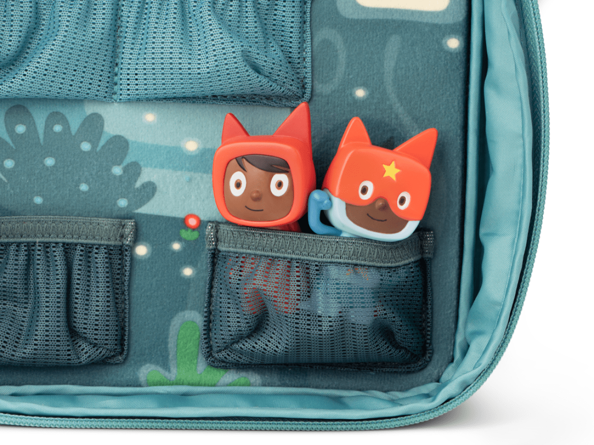Carrying Case Max for Tonies - Enchanted Forest - Image 8