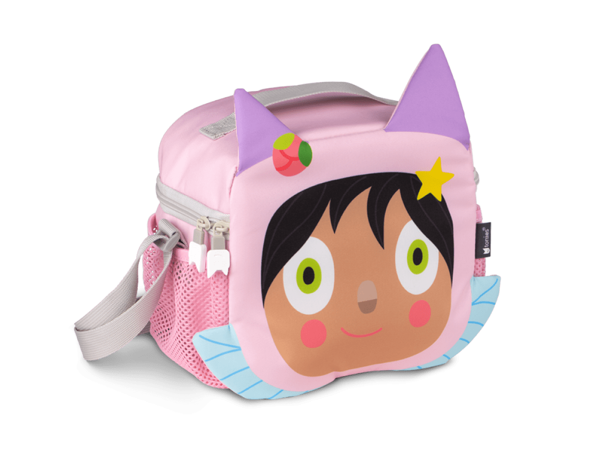 Character Bag for Toniebox - Fairy - Image 9
