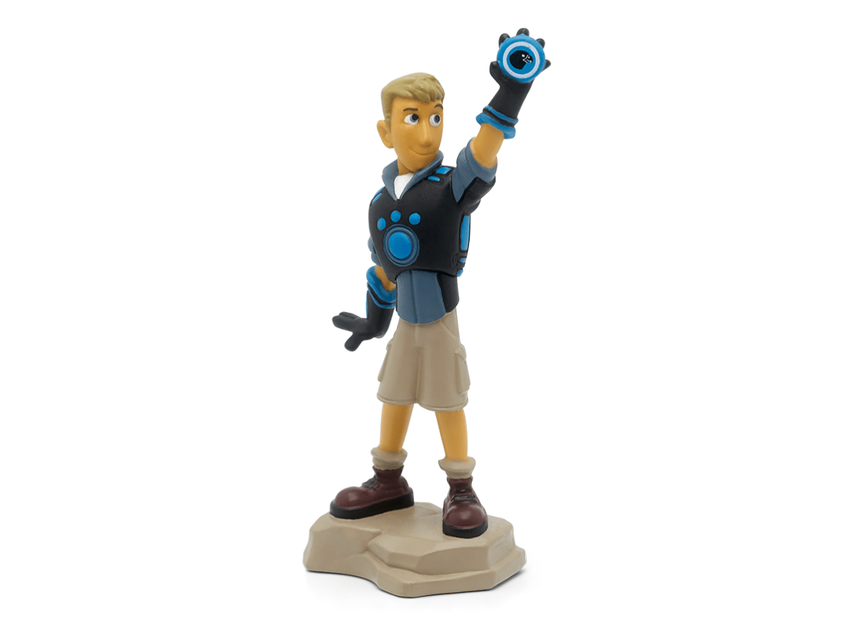 Wild Kratts: Martin Tonie - Image 3