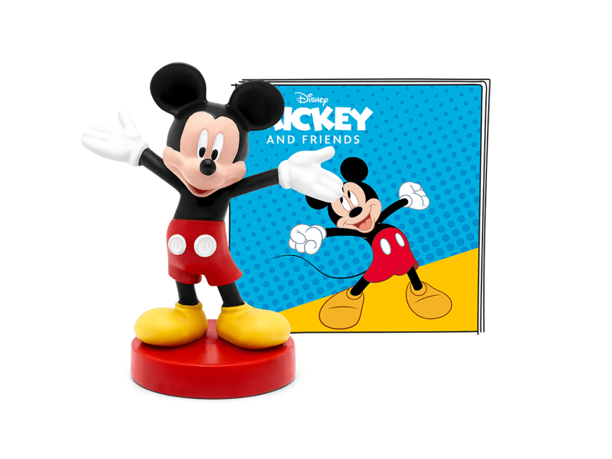 Disney Mickey Mouse Tonie - Image 5