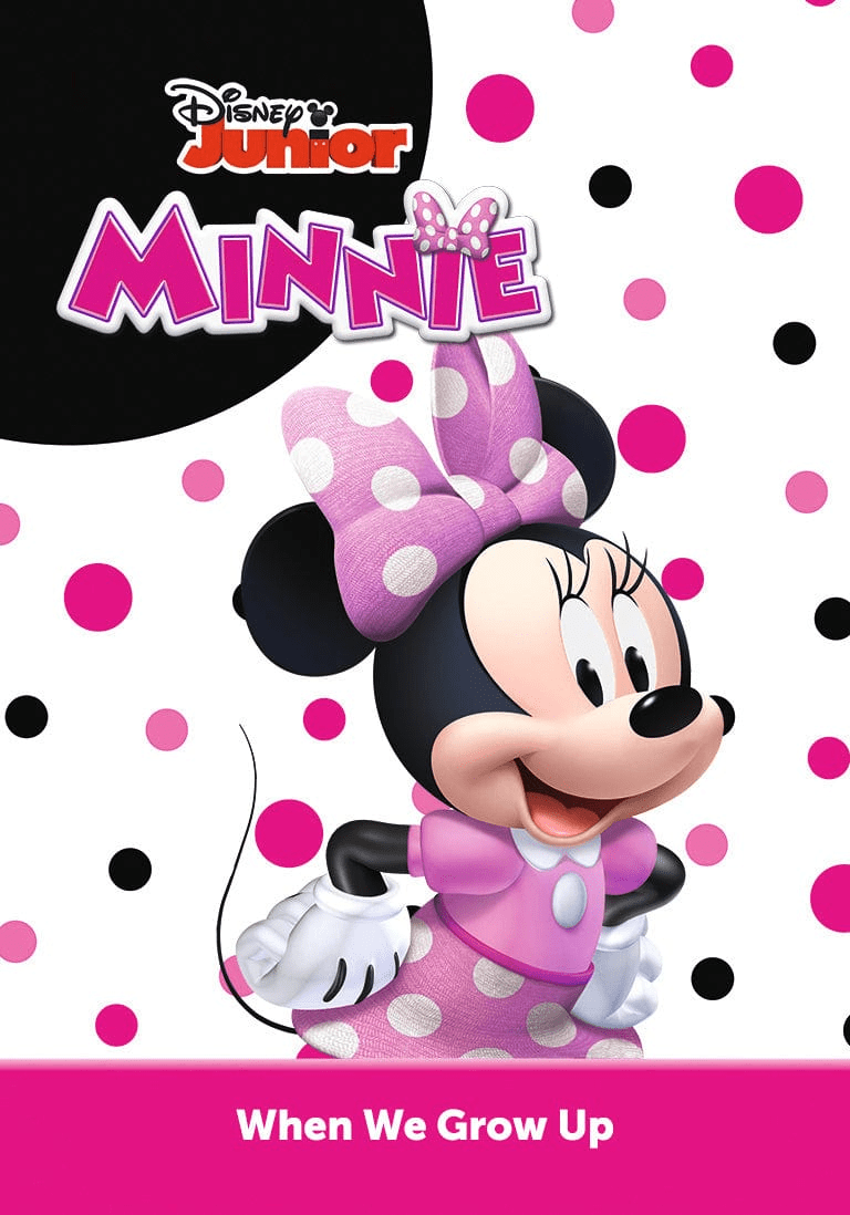 Disney Minnie Mouse Tonie - Image 2