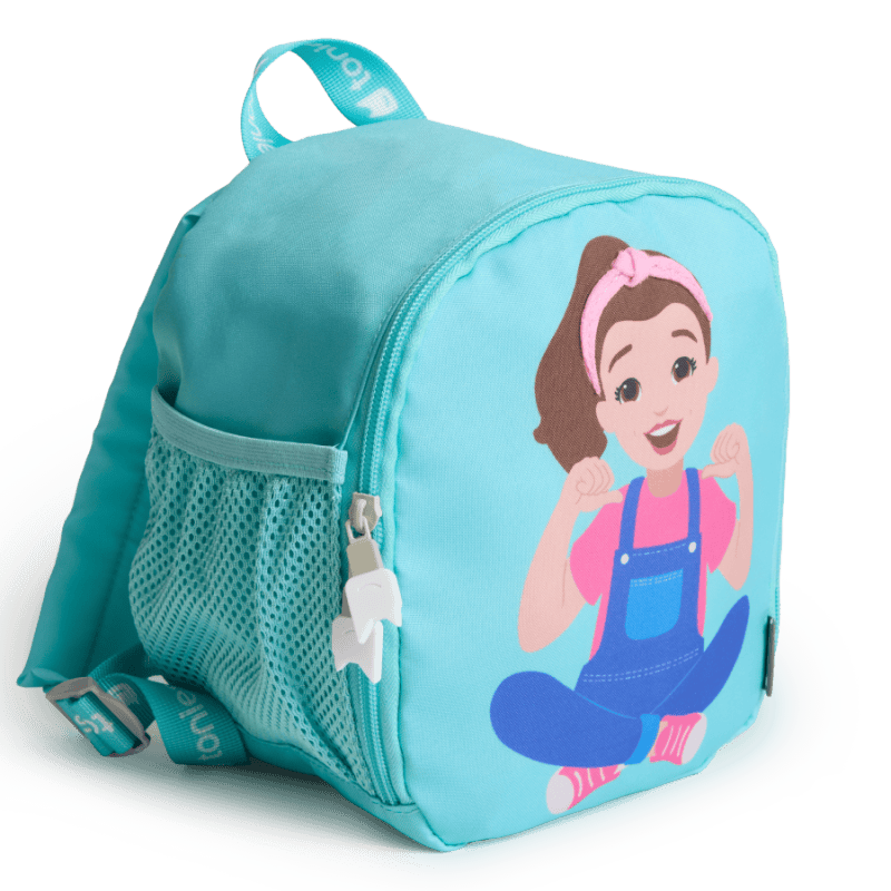 Toniebox Ms. Rachel Carrying Case - Image 9