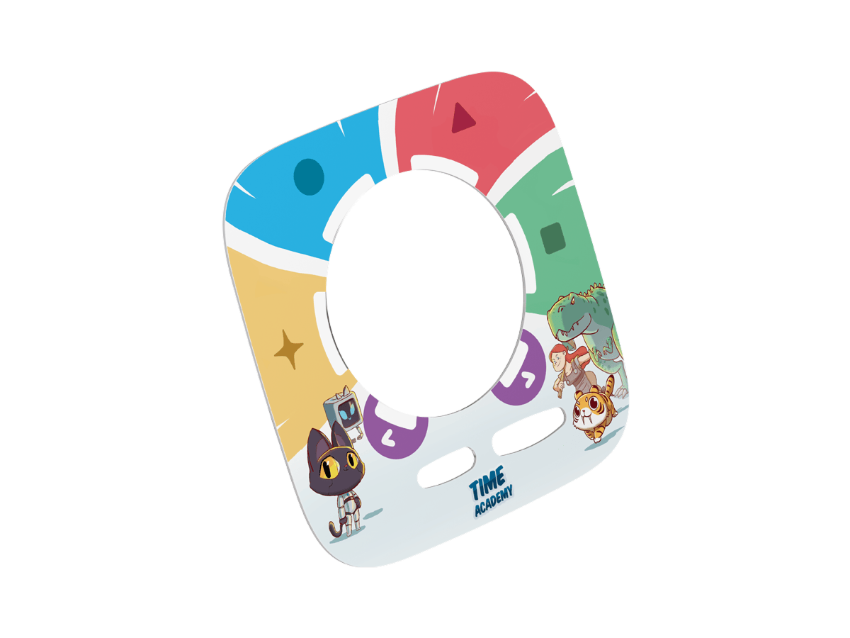 Tonieplay Time Academy: Adventure Through the Eras Game & Controller - Image 6
