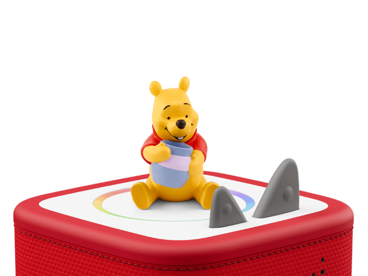 Disney Winnie the Pooh Tonie - Image 4